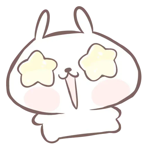 Marshmallow - Sticker 28