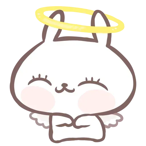 Marshmallow - Sticker 23