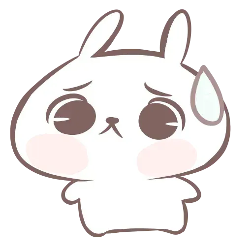 Marshmallow - Sticker 16