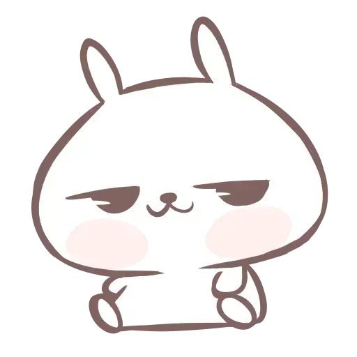 Marshmallow - Sticker 15
