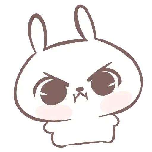 Marshmallow - Sticker 17