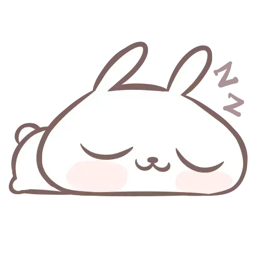 Marshmallow - Sticker 12