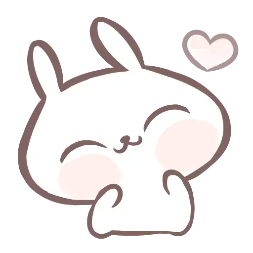 Marshmallow - Sticker 18