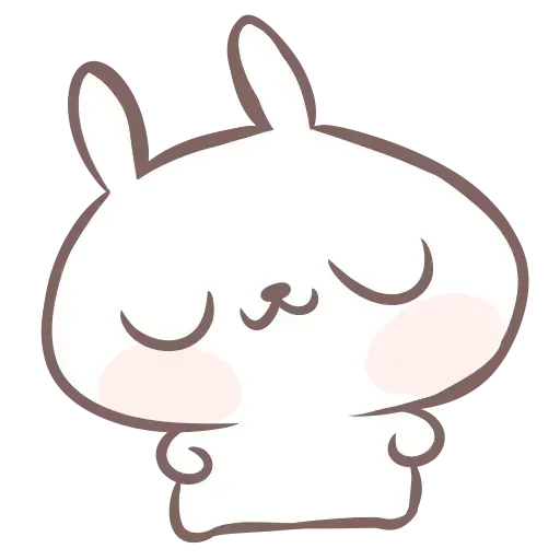 Marshmallow - Sticker 11