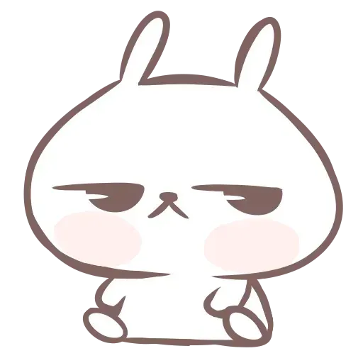 Marshmallow - Sticker 13