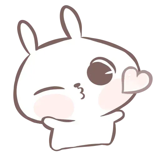 Marshmallow - Sticker 21