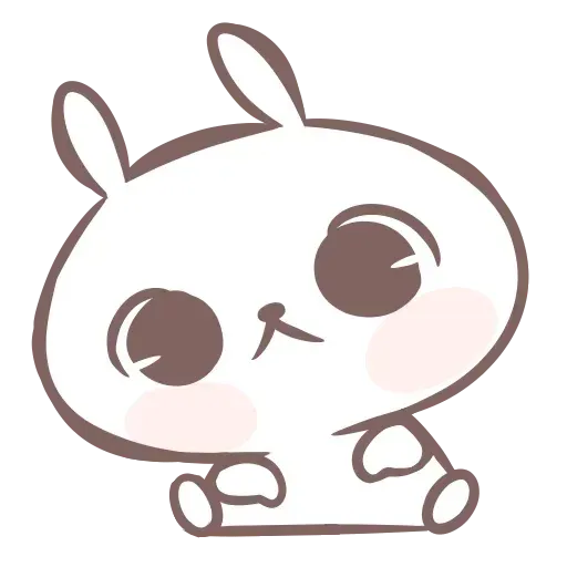 Marshmallow - Sticker 9