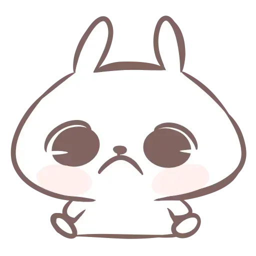 Marshmallow - Sticker 10