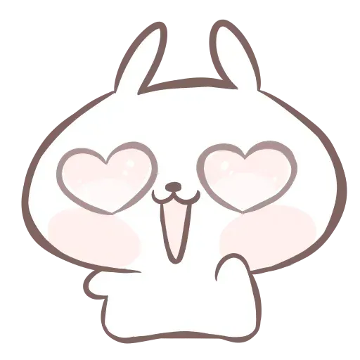Marshmallow - Sticker 20