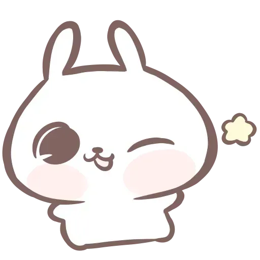 Marshmallow - Sticker 19