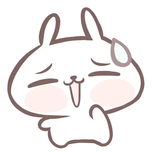 Marshmallow - Sticker 26