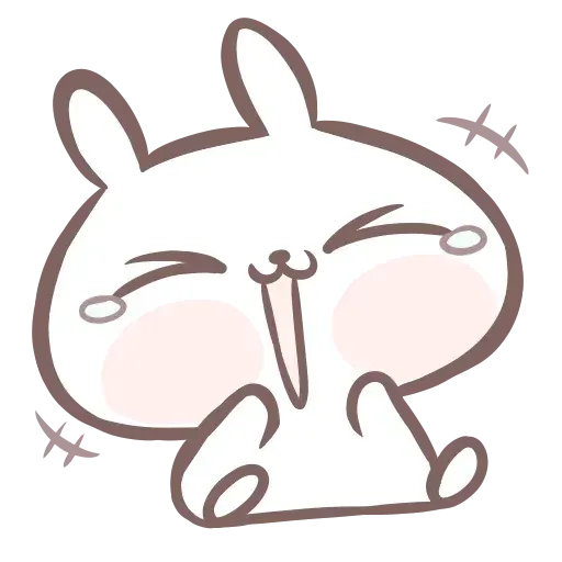 Marshmallow - Sticker 25