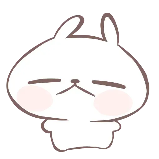 Marshmallow - Sticker 29