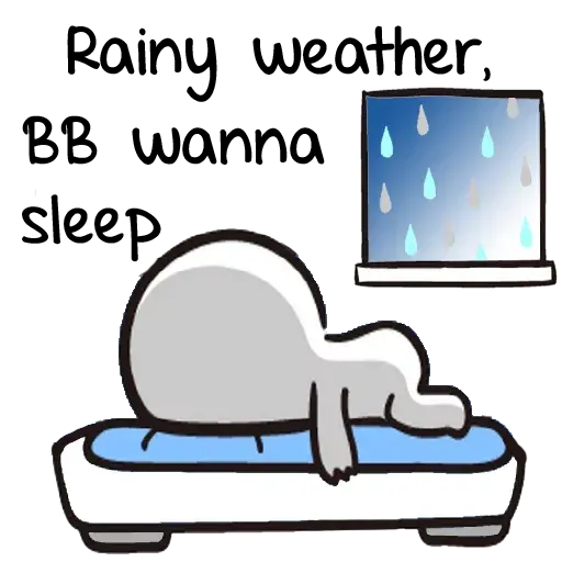 Bb never tell 2 - Sticker 28