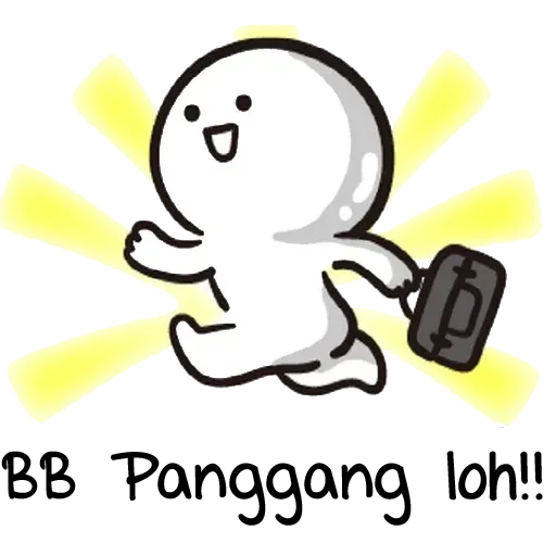 Bb never tell 2 - Sticker 14