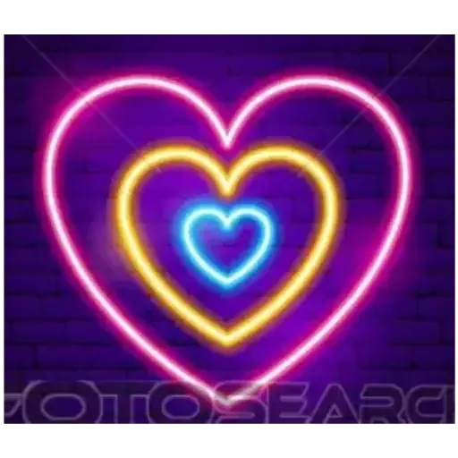 color - Sticker 11