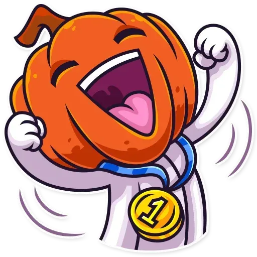 Halloween Ghost - Sticker 13