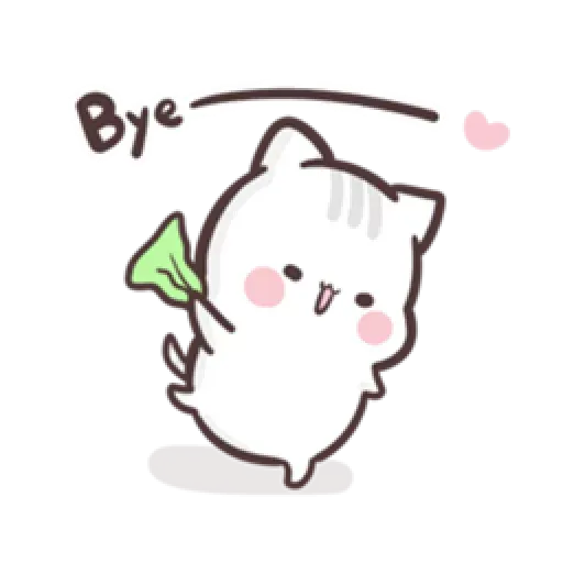 chi stickers - Sticker 16