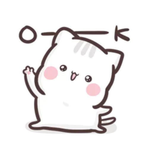 chi stickers - Sticker 13