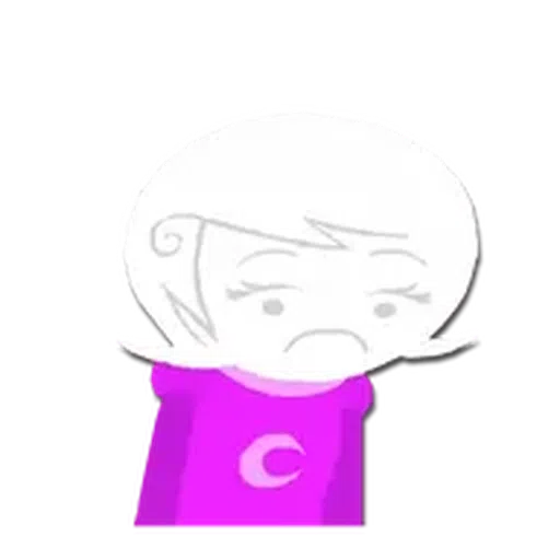 StickersPersona&Homestuck - Sticker 13