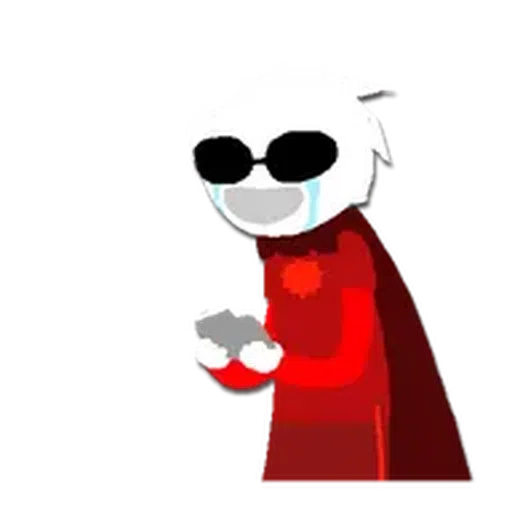 StickersPersona&Homestuck - Sticker 14