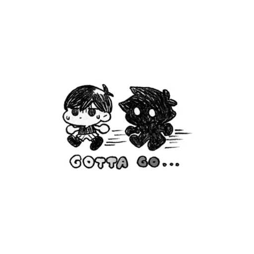 Ømori - Sticker 10