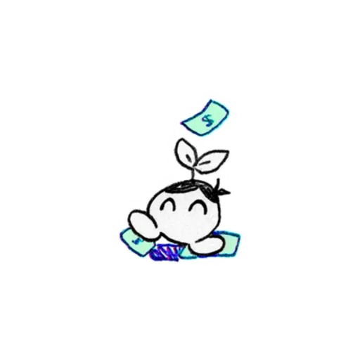 Ømori - Sticker 18