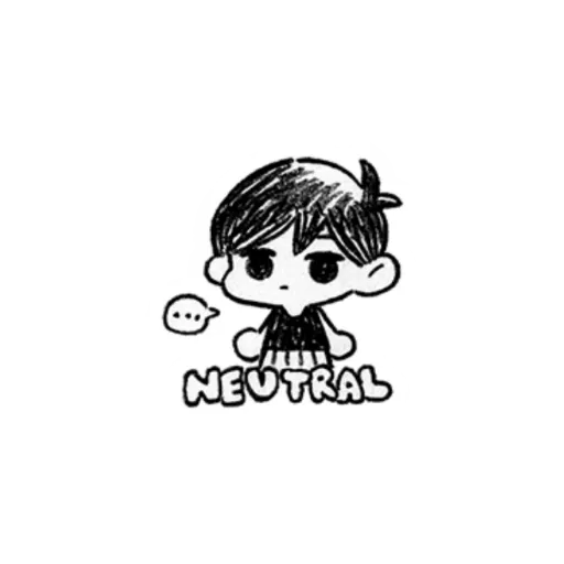 Ømori - Sticker 11