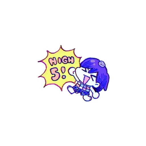 Ømori - Sticker 27