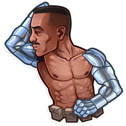Mortal kombat - Sticker 30
