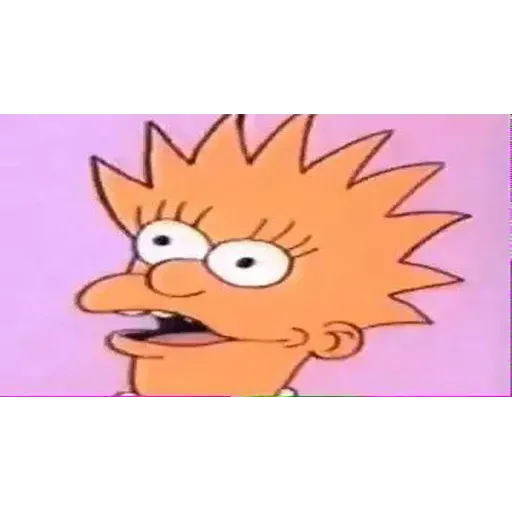 Simpsons1 - Sticker 23