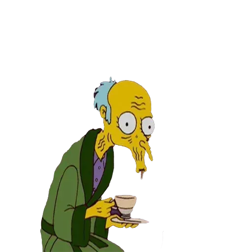 Simpsons1 - Sticker 11