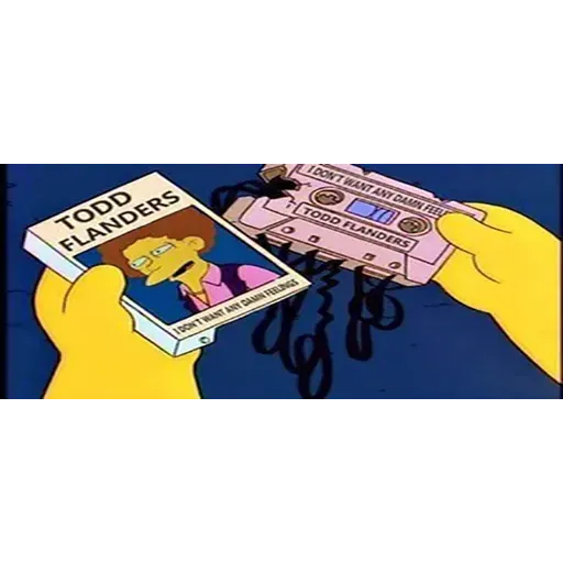 Simpsons1 - Sticker 18