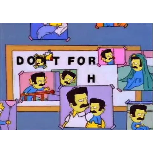 Simpsons1 - Sticker 19