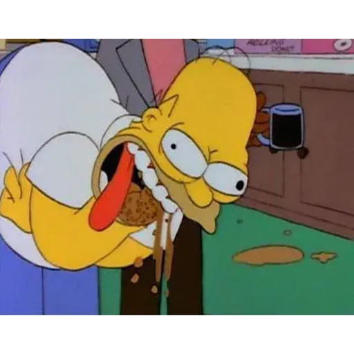 Simpsons1 - Sticker 16