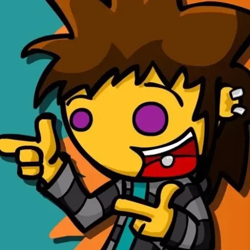 Vete a la versh 2.0 - Sticker 29