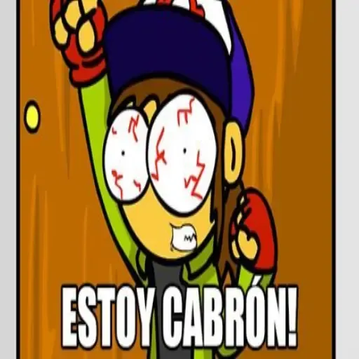 Vete a la versh 2.0 - Sticker 19