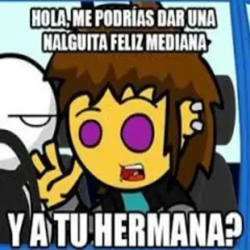 Vete a la versh 2.0 - Sticker 25
