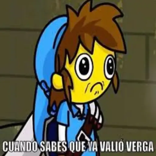 Vete a la versh 2.0 - Sticker 9