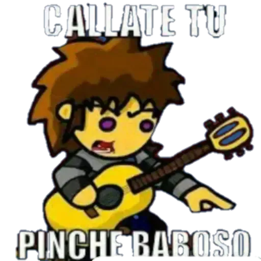 Vete a la versh 2.0 - Sticker 16