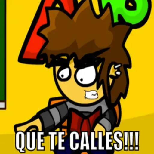 Vete a la versh 2.0 - Sticker 17