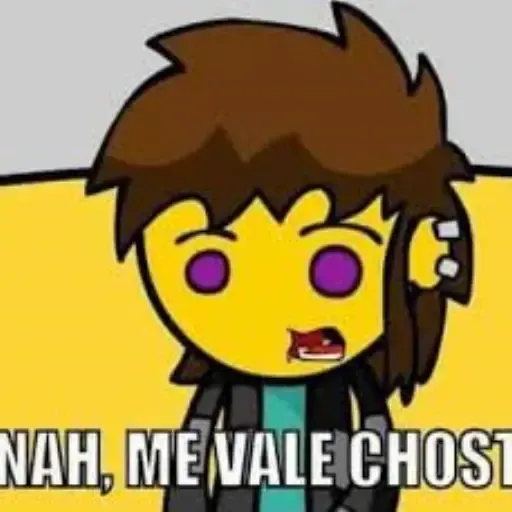 Vete a la versh 2.0 - Sticker 10