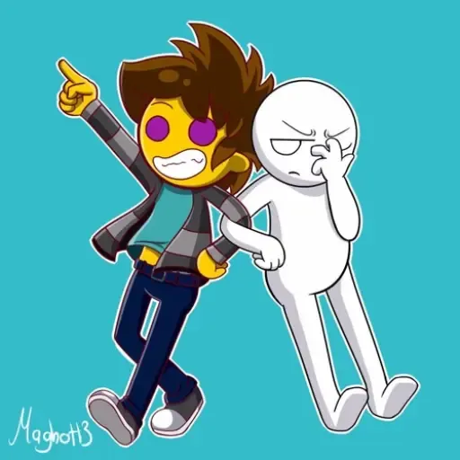 Vete a la versh 2.0 - Sticker 21