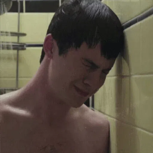 13 reasons why - Sticker 21