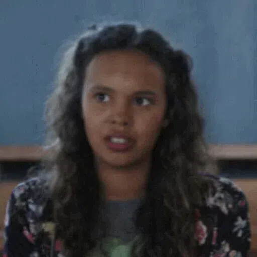 13 reasons why - Sticker 25