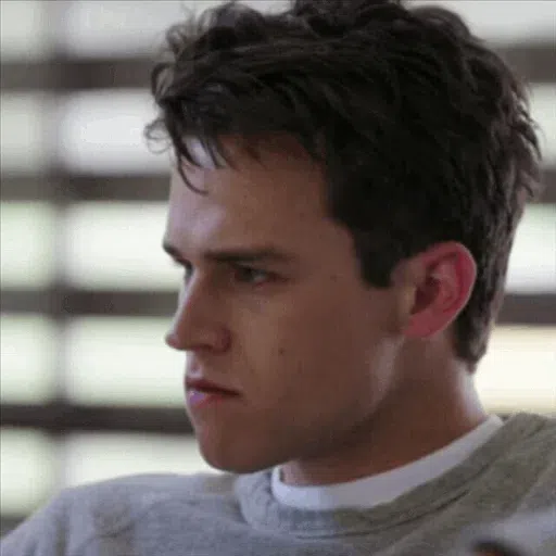 13 reasons why - Sticker 16