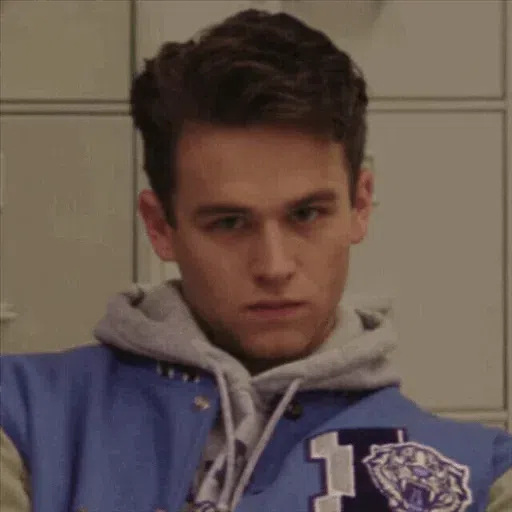 13 reasons why - Sticker 15