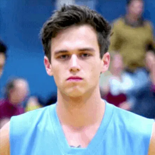 13 reasons why - Sticker 30