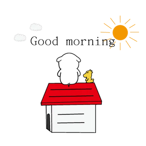 Mon Mon Dog - Sticker 11