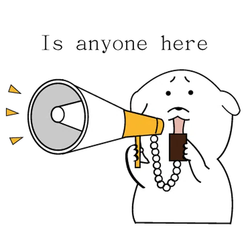 Mon Mon Dog - Sticker 10